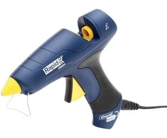 Klijų pistoletas Rapid CG270, 250 W, 11.2 mm