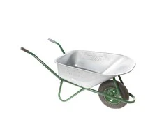 Limex Karutis 5 kubinių pėdų talpos CIN11670/100203, metalinis, 100 l