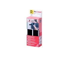 Līmlente Fix-O-Moll 3563406, divpusējs, 0.6 m x 20 mm
