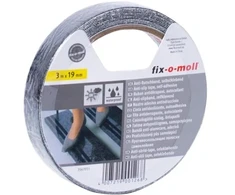 Līmlente Fix-O-Moll 3567011, vienpusējs, 3 m x 19 mm