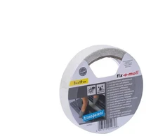 Līmlente Fix-O-Moll 3567013, vienpusējs, 3 m x 19 mm