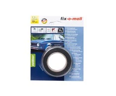 Līmlente Fix-O-Moll JUOD3563048, divpusējs, 1.5 m x 19 mm
