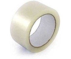 Ubiquiti ADHESIVE PACKING TAPE HAUSHALT 24MM60M