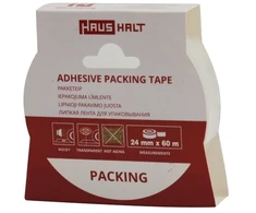 Ubiquiti ADHESIVE PACKING TAPE HAUSHALT 24MM60M