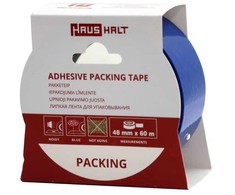 Smart Adhesive Tape Lipni juosta, lipni pakavimo juosta, Haushalt, 48 mm, 60 m