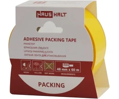 Smart Adhesive Tape Lipni juosta, lipni pakavimo juosta, Haushalt, 48 mm, 60 m