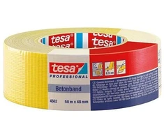 Līmlente Tesa 04662, Vienpusējs, 50 m x 4.8 cm x 230