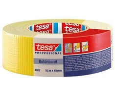 Līmlente Tesa 04662, Vienpusējs, 50 m x 4.8 cm x 230
