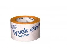Agam Lipni juosta TYVEK, AKRILINE 60mm x 25m