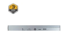 Forte Tools Forte Lyginimo liniuotė tinkui 100 cm JYC-2000B-4