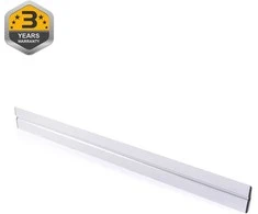 Matavimo liniuotė Forte tools JYC-2000B-4_150; 1,5 m