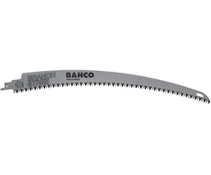 Tiesinių pjūklų geležtė Bahco Reciprocating Sawblade. 350 mm