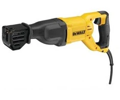 Tiesinis pjūklas Dewalt DWE305PK-QS, 1100 W