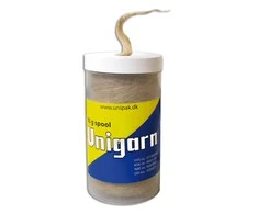 Linai kasetėje Unipak, 80 g