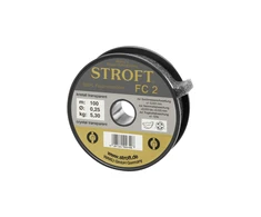 Valas STROFT Fluorocarbon FC2 25m 0,22mm