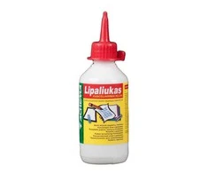 Lipalas PVA klijai Lipaliukas Achema, 100 ml.
