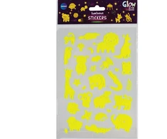 Centrum DECORATION STICKERS LUMINOUS