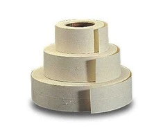 Knauf Gipso kartono siūlių juosta 52,5 mm x 154 m