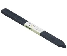Priedas Upyard RTS Juodas, 1180 mm x 41 mm