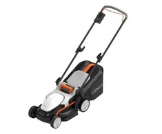 Litheli Akumulatora zāles pļāvējs U20LM00-0U110. 33 cm