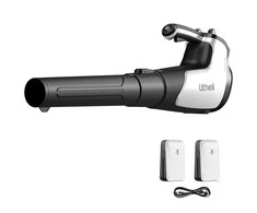 Elem LEAF BLOWER WITH BAT 2X20V U20BR00-0U220