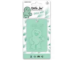 Oro gaiviklis Little Joe Fresh Mint Pipirmėtės aromatas