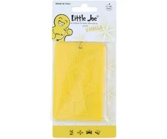 Bikuvalt Automobilinis oro gaiviklis Little Joe Vanilė