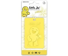 Automobilinis oro gaiviklis Little Joe Vanilė