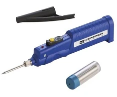 Lituoklis, baterija Kemper 10/2-M1620, 8 W