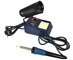 Lituoklis, elektrinis Kemper 10/2-M1600, 40 W