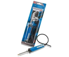 Lituoklis Kemper 10/2-M170080. 60 W