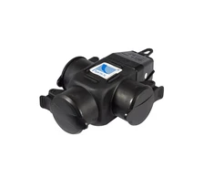Lizdas Pawbol D.3156, 16 A, 250 V