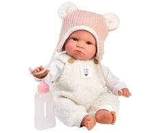 Llorens TOY DOLL LARA 63804