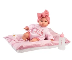 Llorens TOY DOLL OLIVIA 63808