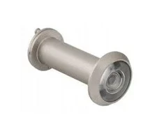 LOB Durų akutė JY2, nikeliuota, 35–60 mm x 16 mm