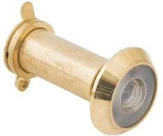 LOB Durvju actiņa JY1, misiņš, 35 - 60 mm x 14 mm