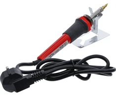 Litavimo aparatas BGS su priedais – 30 W