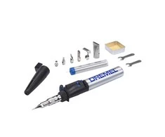 Lituoklis Dremel 2000-7 VERSATIP HOBBY, 190 mm, 0.135 kg