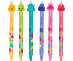 Tušinukas Colorino 02701PTR, įvairių spalvų, 0.07 mm