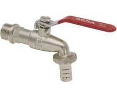 Ventilis sodo ARCO SENA 3/4x1 ilga rankena 155104