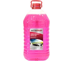 Langų ploviklis Autoserio, vasaros, 5 l