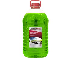 Langų ploviklis Autoserio, vasaros, 5 l