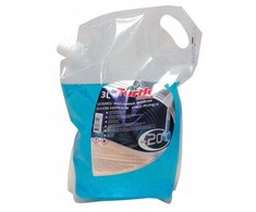 Žieminis langų plovimo skystis TURTLE WAX, -20°C, 3 l