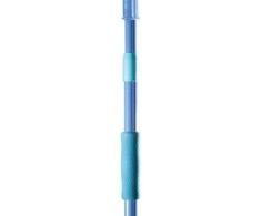Logu tīrīšanas rīks Spontex Telefix 9001378510758, 120 cm, 8 cm