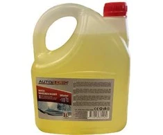 Logu tīrītājs Autoserio, ziemas, 3 l