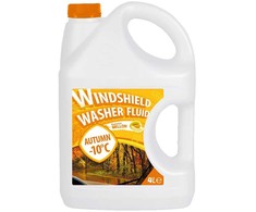 Langų valiklis, žieminis, 4 l