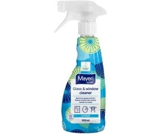 Logu un stiklu tīrītājs Mayeri F183, 0.5 l