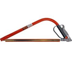 Karkasinis pjūklas G-Man 145-10H 530mm medienai