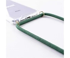 Lookabe Necklace iPhone Xr auksinis nude loo009
