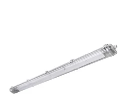 Lubinė lempa „Spectrum Limea Tube Slim“, 80 W, IP65